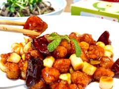 -渔家风味·鲅鱼水饺·央视展播·海鲜天津菜(开发区店)