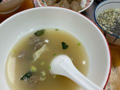 -明姨仔潮汕美食·碳炉猪脚·汕尾牛腩饭·起片鸡煲(起义路店)