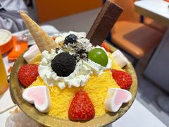 -扶摇树下·椒麻鲜活虾(石家庄勒泰广场店)