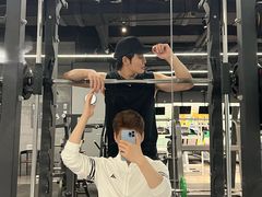 -小怪兽健身(宗关店)