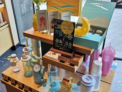 -星巴克臻选(上海长风大悦城店)