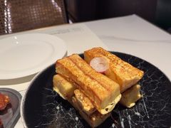 -静香HOUSE·全时段融合餐厅(七星欢乐颂店)