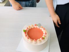 -浮光之丘MontCake生日蛋糕(科华路店)