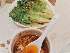 -膳心记-明火四宝煲仔饭(燕南店)