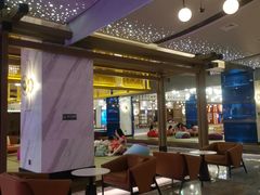 -青水瓦台汤泉(未央店)