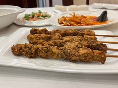 -功德林素菜饭庄(前门店)