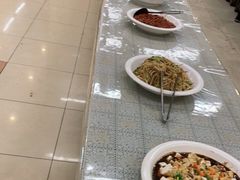 -素清香(解放路店)