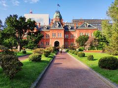 -北海道厅旧本厅舍(旧本庁舎)