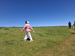 -芦芽山旅游度假区