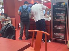 -喜家德虾仁水饺(长泰广场店)