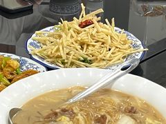 -一锅厨东北水饺店(厦大店)