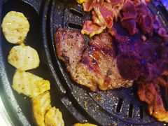 -碳夫·东北炭火烤肉(太平店)