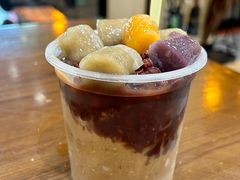 -猪脑壳凉面(武陵源店)