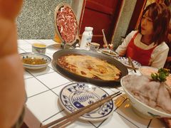 -旧街市鲜货老火锅(大光路店)