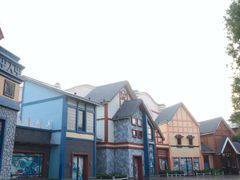 -济南方特东方神画