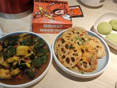 -领蟹祥记·香辣蟹·特色小海鲜(奥体天虹店)