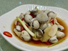 -舌尖上·霞浦滩涂海鲜·新闽菜(总店)