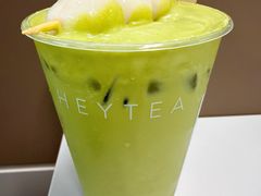 -喜茶(深圳福田星河COCO Park店)