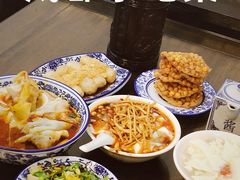 -西月城谭豆花(春熙路店)