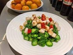 -欣欣餐厅·大连老菜(中山区解放路武昌街店)