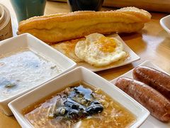 -嘉和一品粥(方庄店)