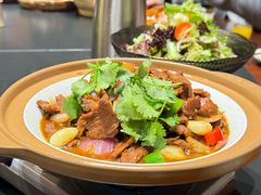 -阿露佳·舌尖上的安吉菜