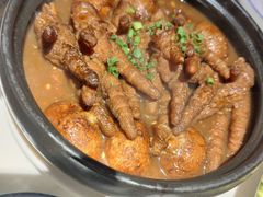 -筱爷叔·上海传统手工菜(玉树路店)