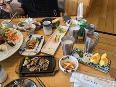 -王鼎精致料理铁板烧(世博源店)