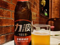 -永兴餐厅(复兴中路店)