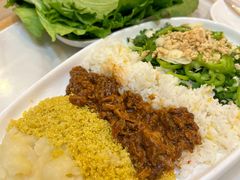 -京滨饭店·餐厅(阜外大街店)