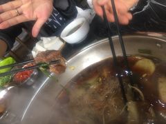 -刘艳黄牛肉(九襄店)