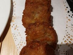 -芳芳私房菜·精做淮扬菜(承德路店)