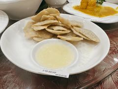 炸灌肠-东四民芳餐厅(世茂工三店)