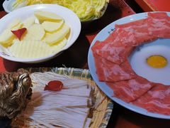 -重庆袁老四火锅(武进万达店)