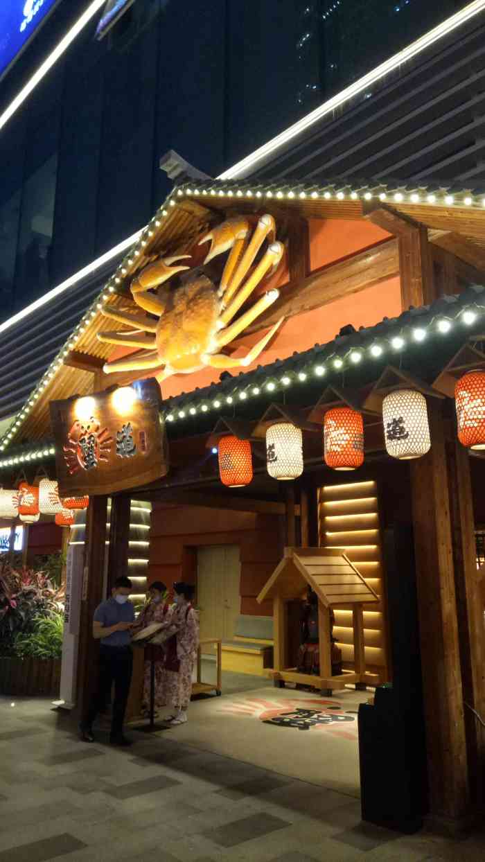 天德街食街-"🌞天德食街最近也是城中的热门打卡潮流地..."-大众点