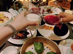 -甄御•海鲜新青岛菜(麦岛店)