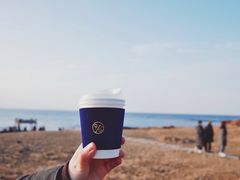 -Cafe Aewol Monsant