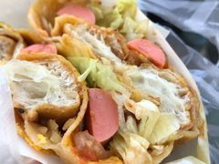 -卞姐蛋饼(陕西南路店)