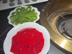 -蜀九香火锅(彩虹店)