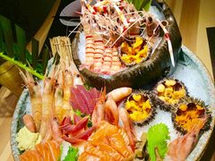 -割烹旭日本料理(龙湖狮山天街店)