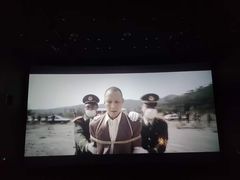 -万达影城(武进万达广场IMAX店)