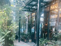 -旧雨咖啡·CoffeeFORU(黄村奥体店)
