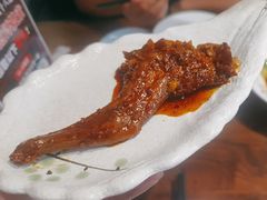 -冯大腕江湖川菜馆(后沙峪店)