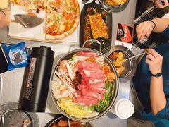 -MI WU FACTORY米屋美食工厂餐厅(绿地店)