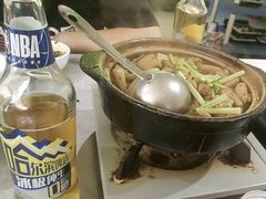 -肥家大排档(天河体育西店)