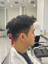 -INLIFE HAIR韩国美发