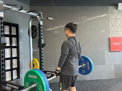 -锐动健身游泳(博地中心店)