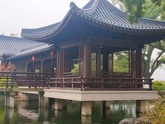 -江心屿景区