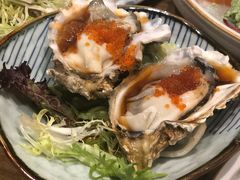 生蚝-梅亭居酒屋(中大国际店)