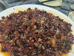-江湖黑大兔(杨家坪店)